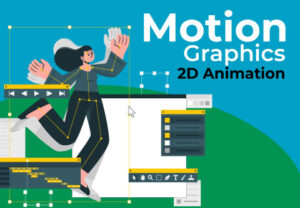 2D Animation course in chandigarh