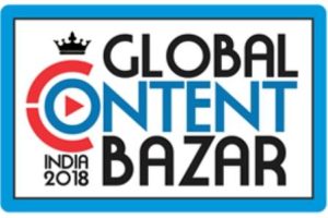 Global Content Bazar, Mumbai
