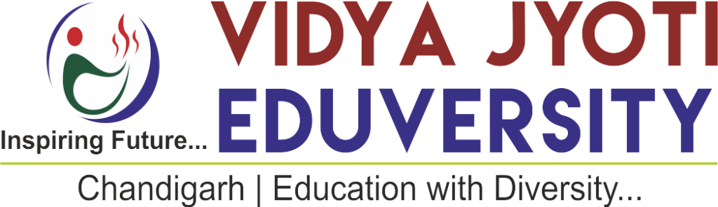 Vidyajyoti Eduversity, Dera Bassi