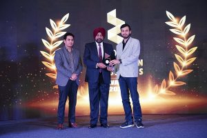 Excellence in Design Award 2025