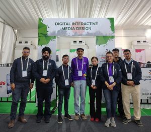 Expert Leadership Vineet Raj Kapoor at the Helm of IndiaSkills DIMD