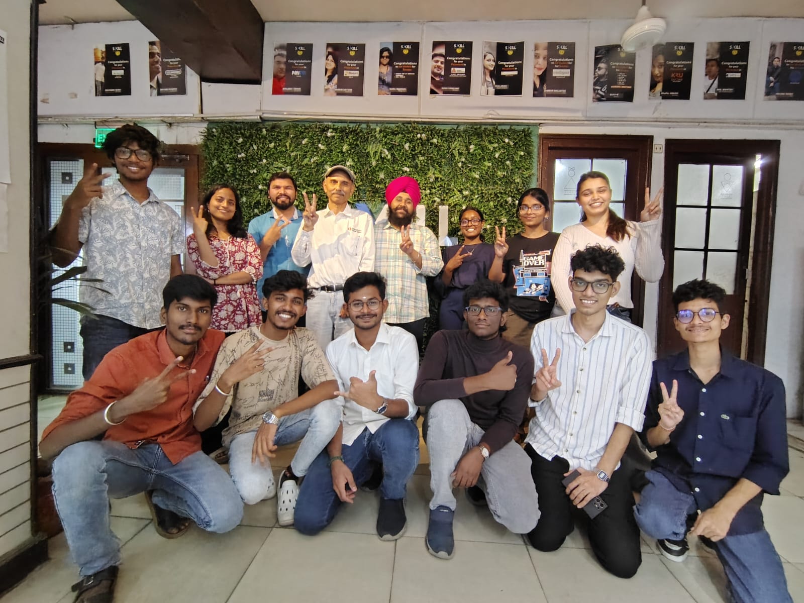 Mission IndiaSkills Nationals: The Technical Evolution of State Champions at SXILL