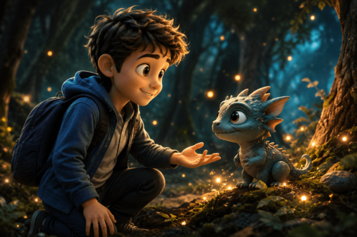 3D Character Animation Career