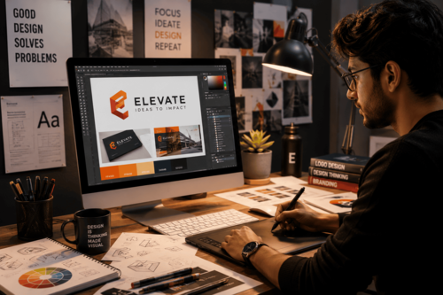 Graphic Design Career